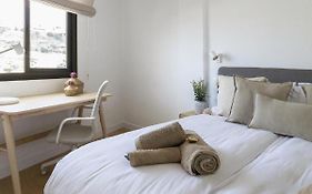 Apartamento Sunny Holidays