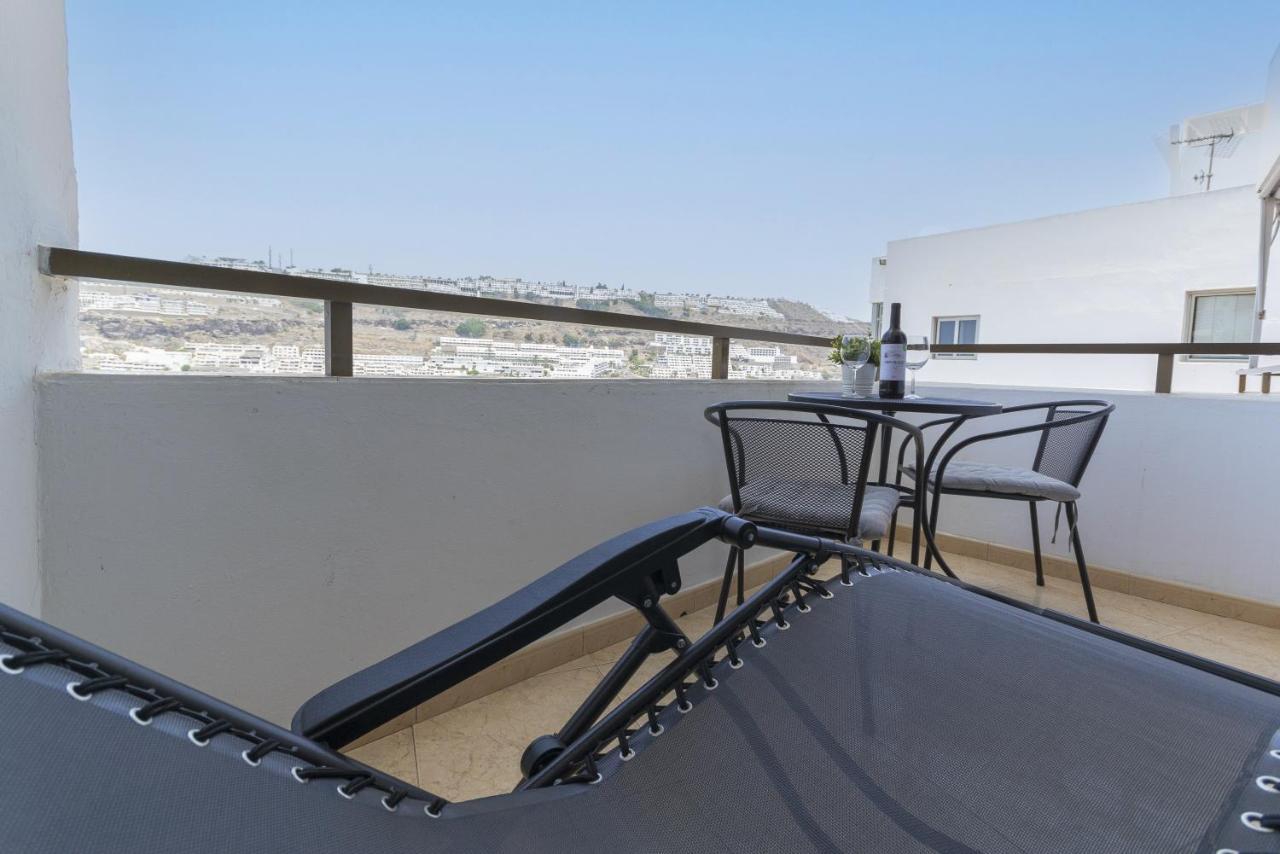 Apartamento Sunny Holidays Puerto Rico  Exterior photo