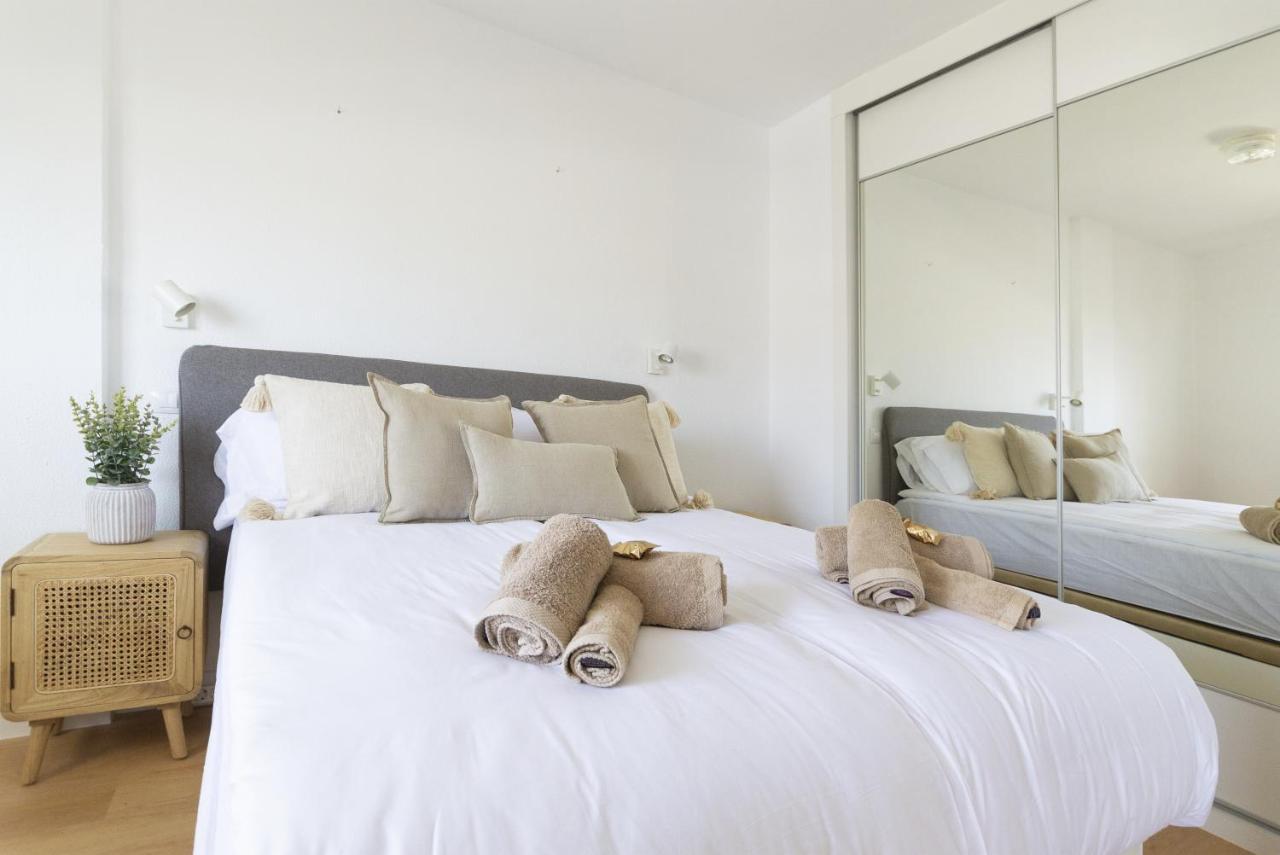 Apartamento Sunny Holidays Puerto Rico  Exterior photo