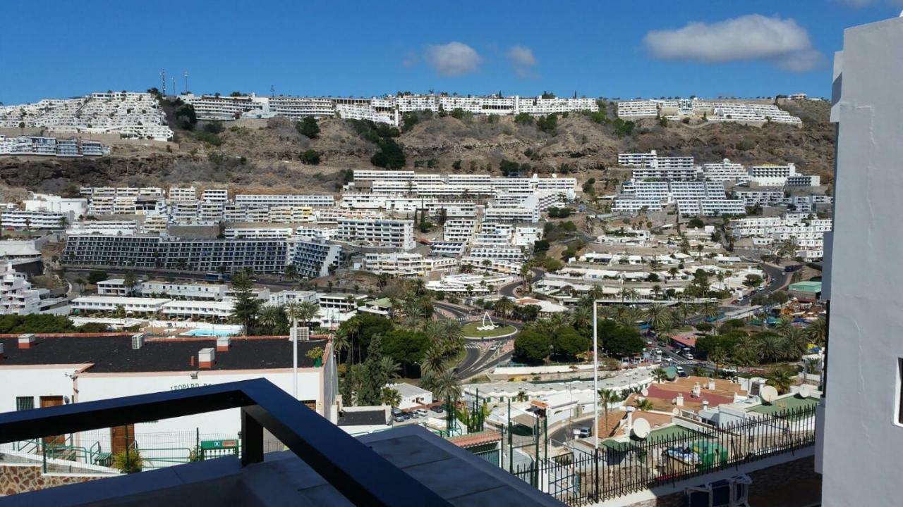 Apartamento Sunny Holidays Puerto Rico  Exterior photo
