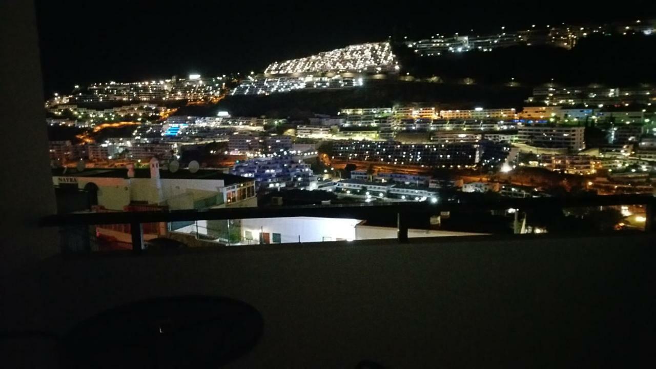 Apartamento Sunny Holidays Puerto Rico  Exterior photo