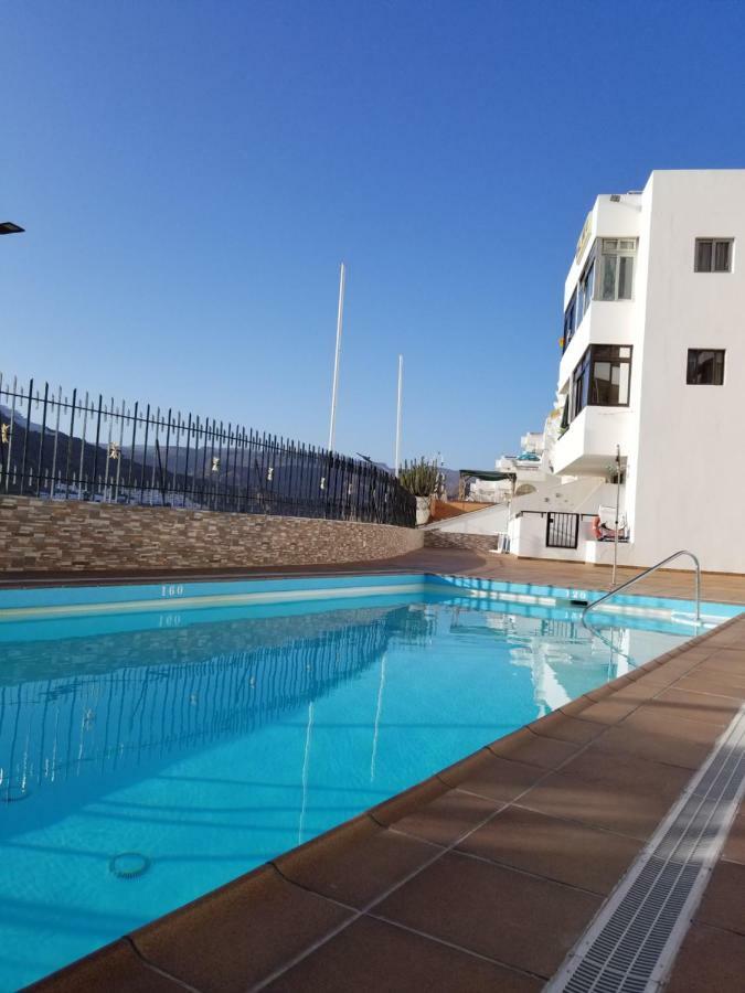 Apartamento Sunny Holidays Puerto Rico  Exterior photo