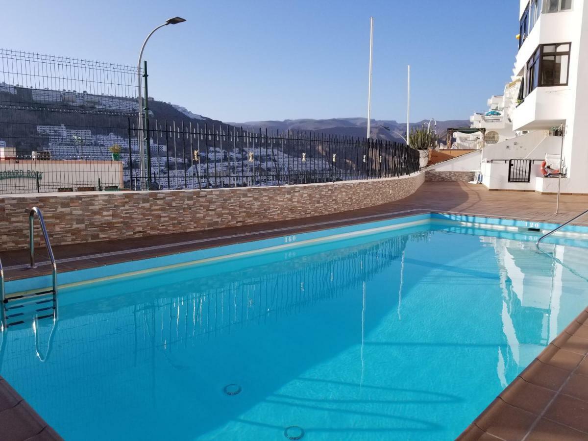 Apartamento Sunny Holidays Puerto Rico  Exterior photo